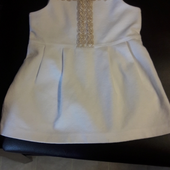 Janie and Jack dress for baby - Picture 3 of 5